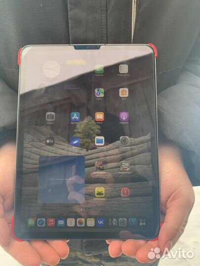 iPad pro 11 2021 256gb