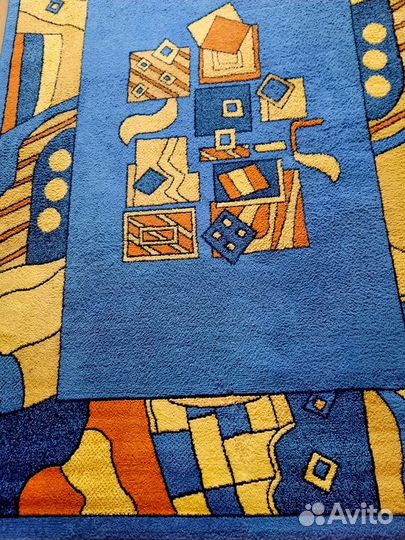 Ковер 180 х 270