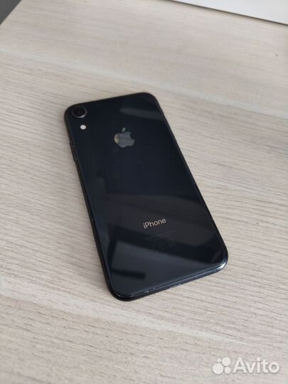 iPhone Xr, 128 ГБ