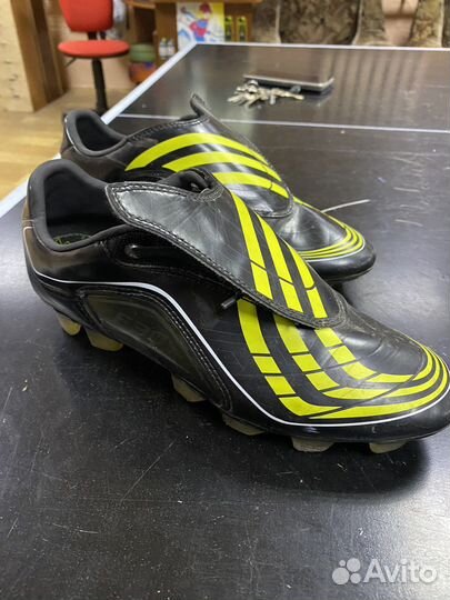 Бутсы adidas оригинал