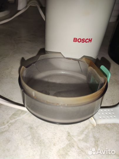 Кофемолки Bosch, цена за 2 шт