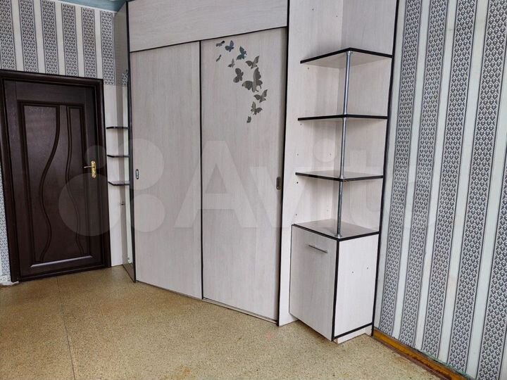 Комната 17,3 м² в 3-к., 3/3 эт.