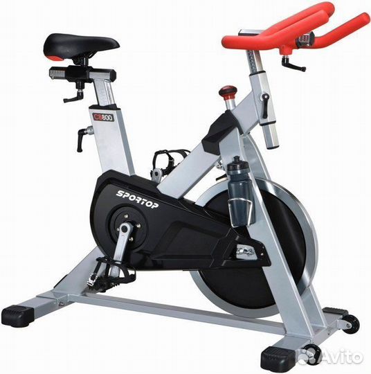 Спинбайк sportop CB800