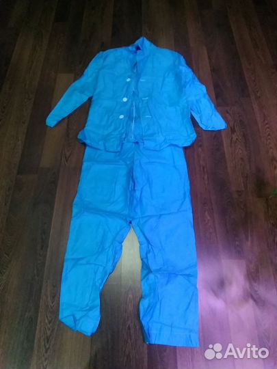 Спецодежда