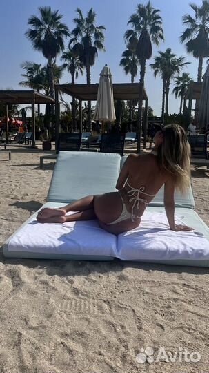 Купальник бархат