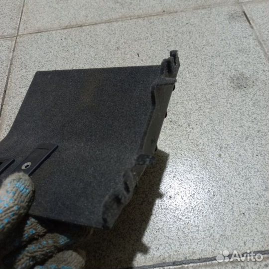 Крышка подлокотника Mercedes-Benz Ml 63Amg W166