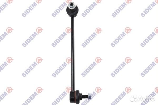 Тяга стабилизатора MB vito W638 пер.подв.лев. 5016