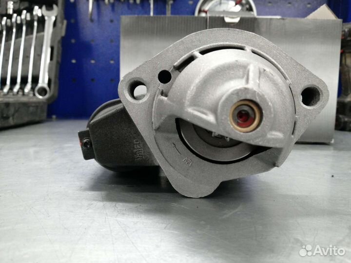 Стартер audi A4 A6 VW passat 98-05 A16240