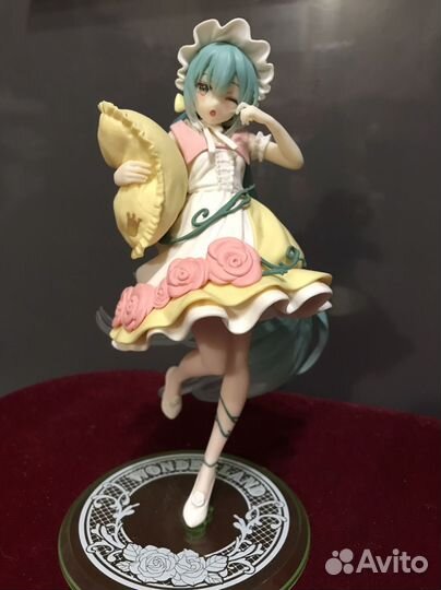 Аниме фигурки