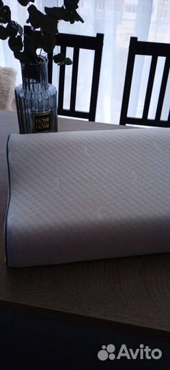 Подушка ортопедическая