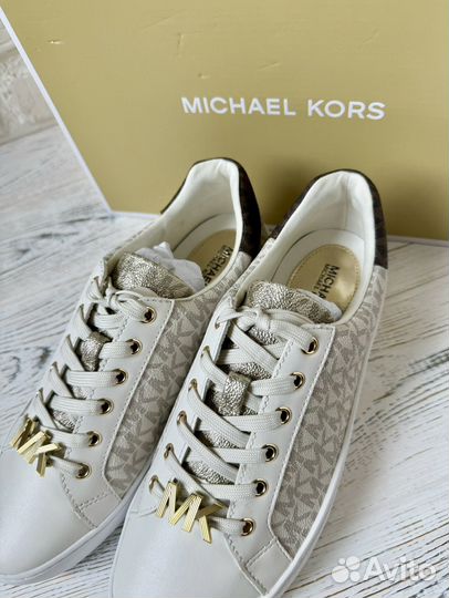 Кеды Michael Kors оригинал