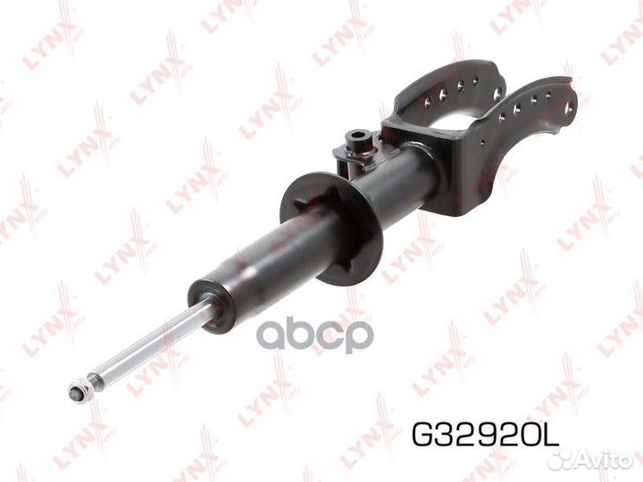 Стойка амортизаторная перед лев G32920L LYN