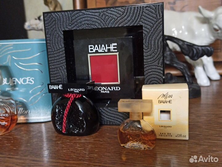 Духи женские винтаж