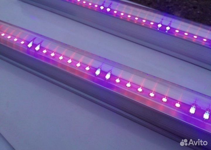 Фитосветильник для растений