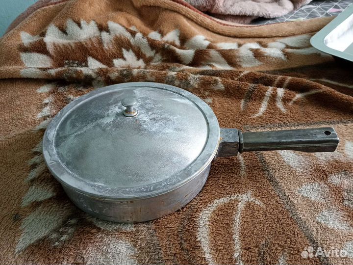 Товары для кухни СССР