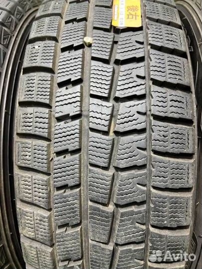 Dunlop Winter Maxx WM01 195/65 R15