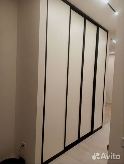 Шкаф на заказ от производителя