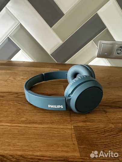 Наушники беспроводные philips