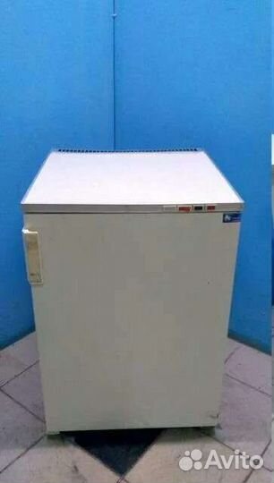 Морозильная камера бирюса