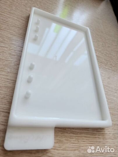 Молды для эпоксидной смолы