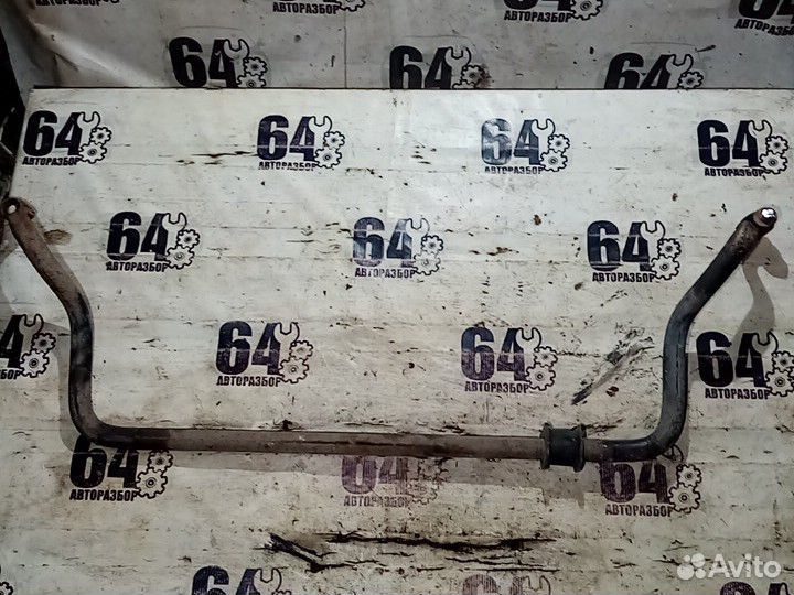 Стабилизатор поперечной устойчивости передний для