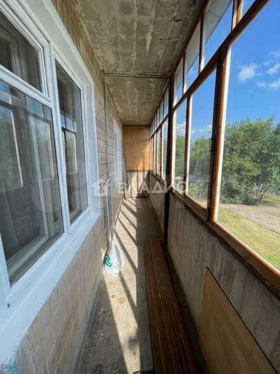 2-к. квартира, 44,4 м², 2/9 эт.