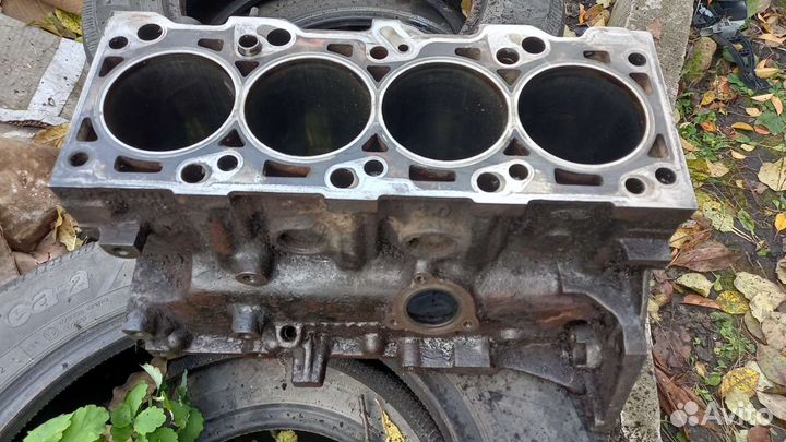 Двигатель фф1 зетек 2л американец