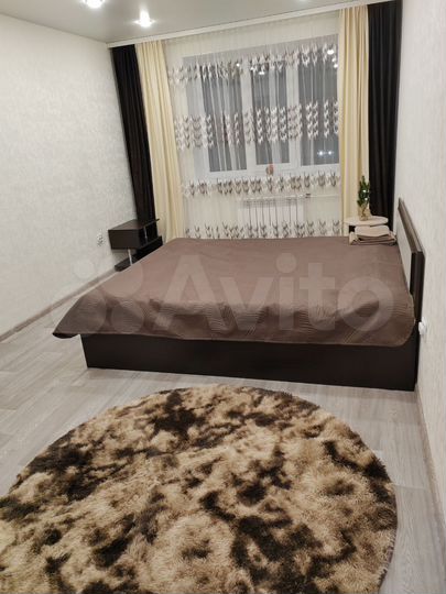 1-к. квартира, 36 м², 5/5 эт.