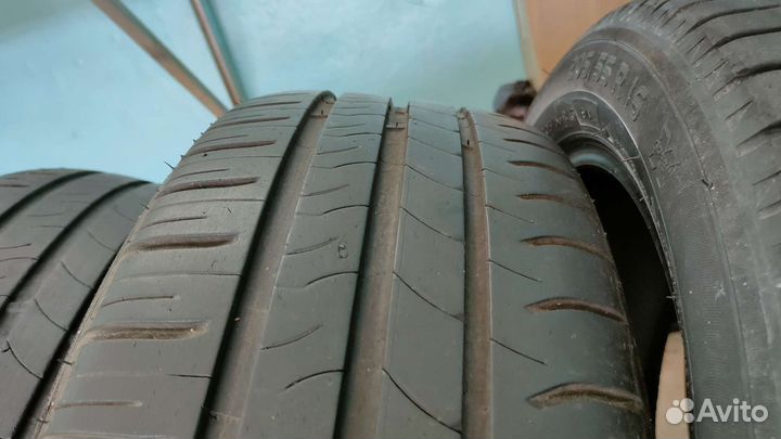 Michelin Energy Saver 205/55 R16 91V