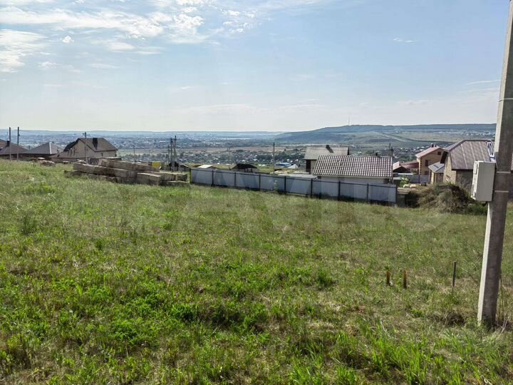 Участок 6 сот. (ИЖС)