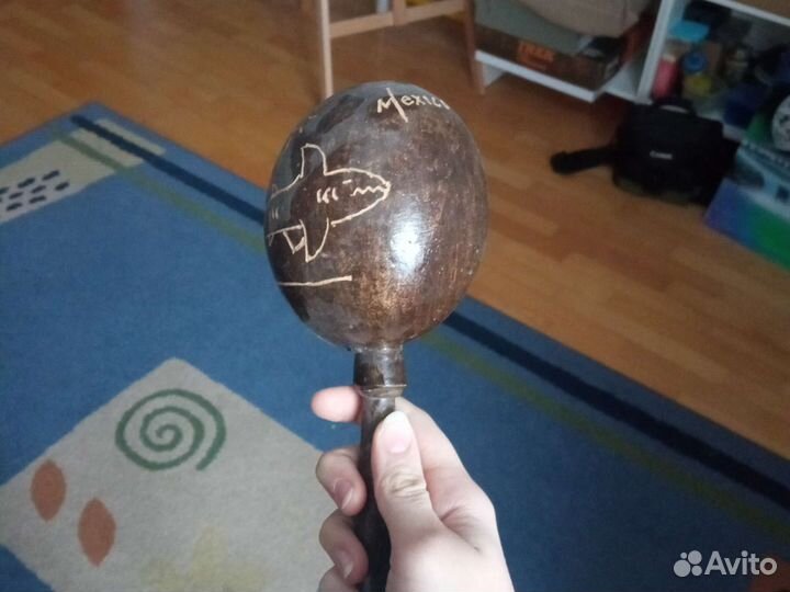 Маракасы