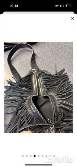 Рюкзак женский