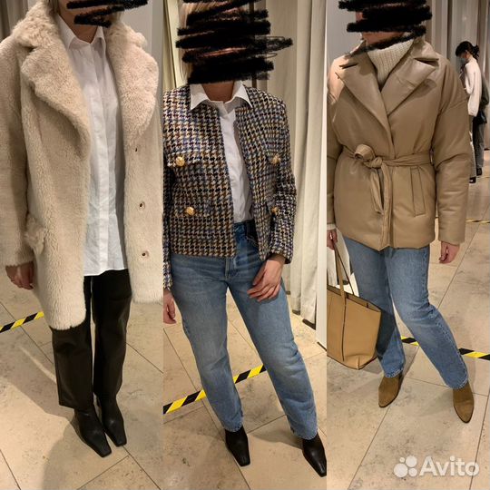 Стилист по подбору одежды