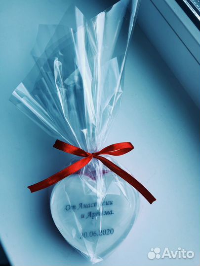 Бонбоньерки