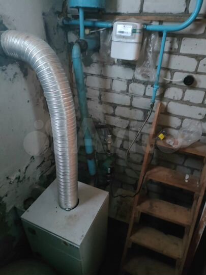 Дом 67 м² на участке 26 сот.