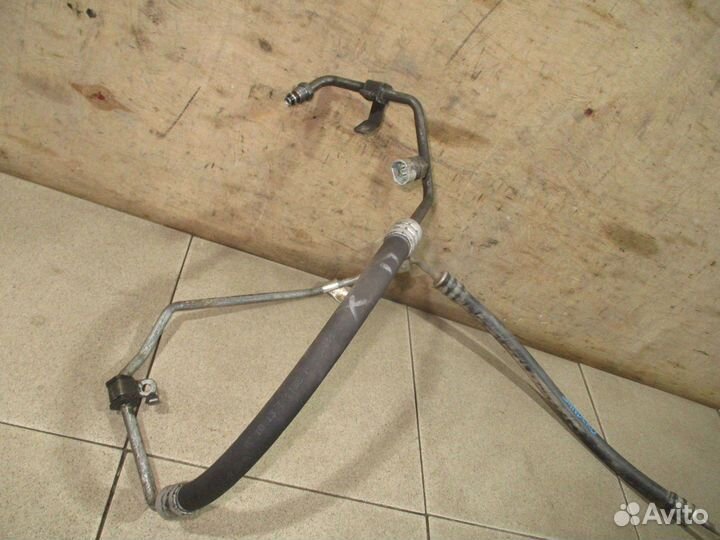 Трубка гидроусилителя Renault Sandero 1