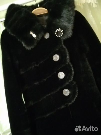 Продам шубу