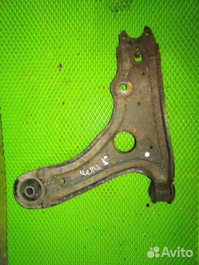 Рычаг Chery Amulet