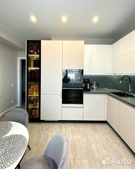 Кухня от производителя