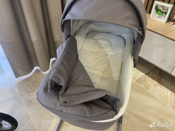 Коляска 2в1 inglesina Sofia