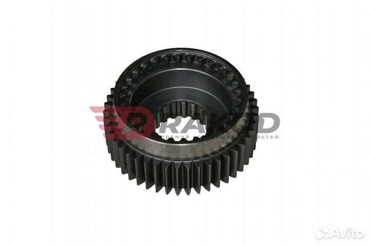 Шестерня кпп fuller привода демультипликатора 12JS