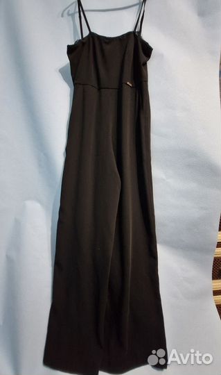 Комбинезон женский вечерний 46