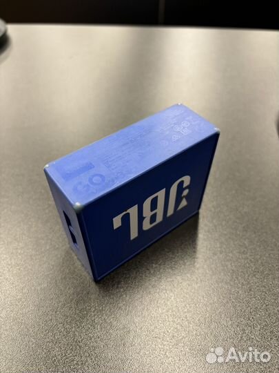 Колонка jbl go