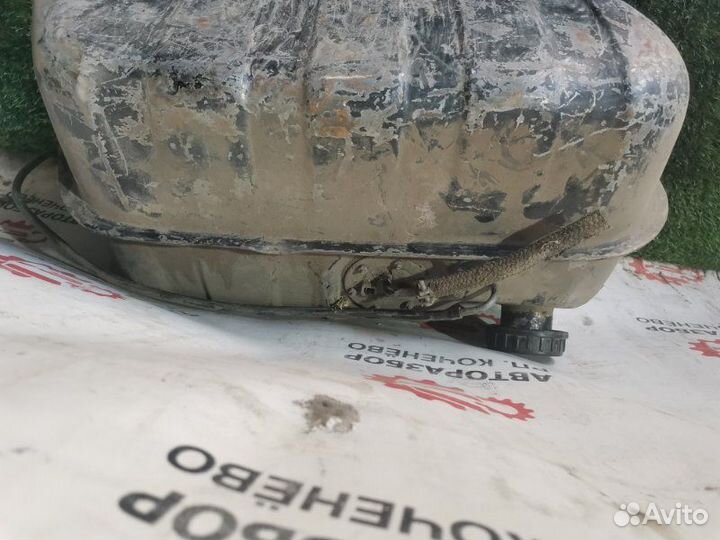 Бак топливный 2105