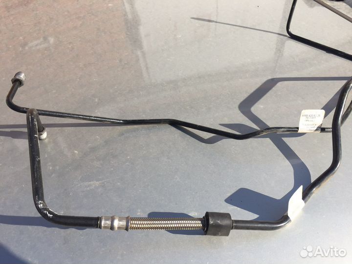 Разборка Мерседес GL166