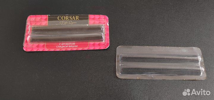 Блистеры для сигарет