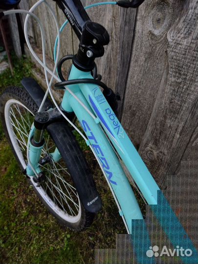 Велосипед Stern Vega 2.0