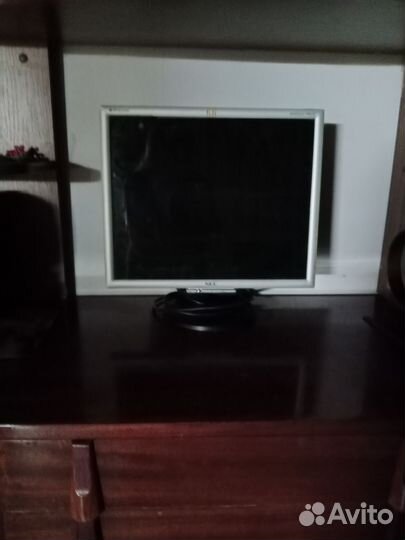 Монитор nec accusync lcd93v