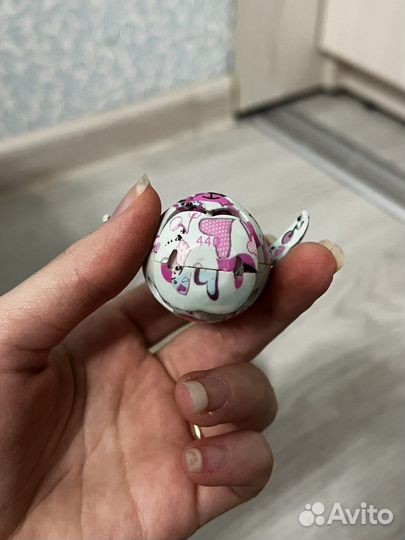 Zoobles зублс оригинал