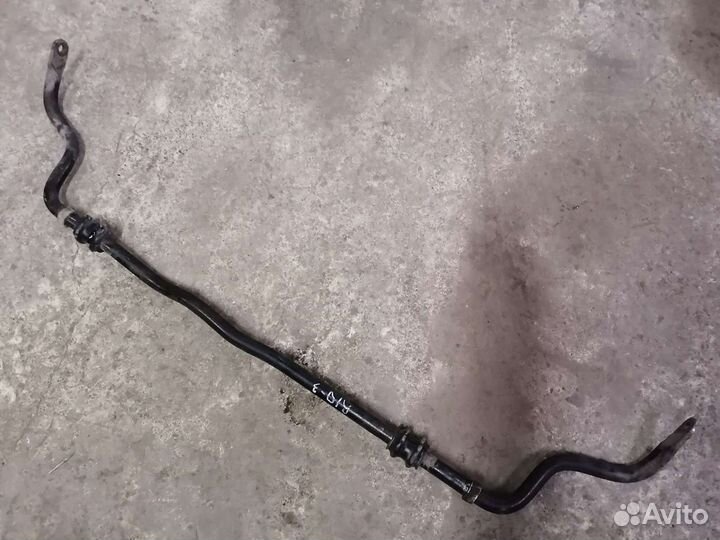 Стабилизатор передний kia rio 3 hyundai solaris 1